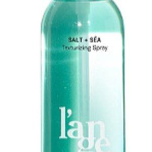 NEW L'ange  Salt + Sea Texturizing Spray 4 fl oz
